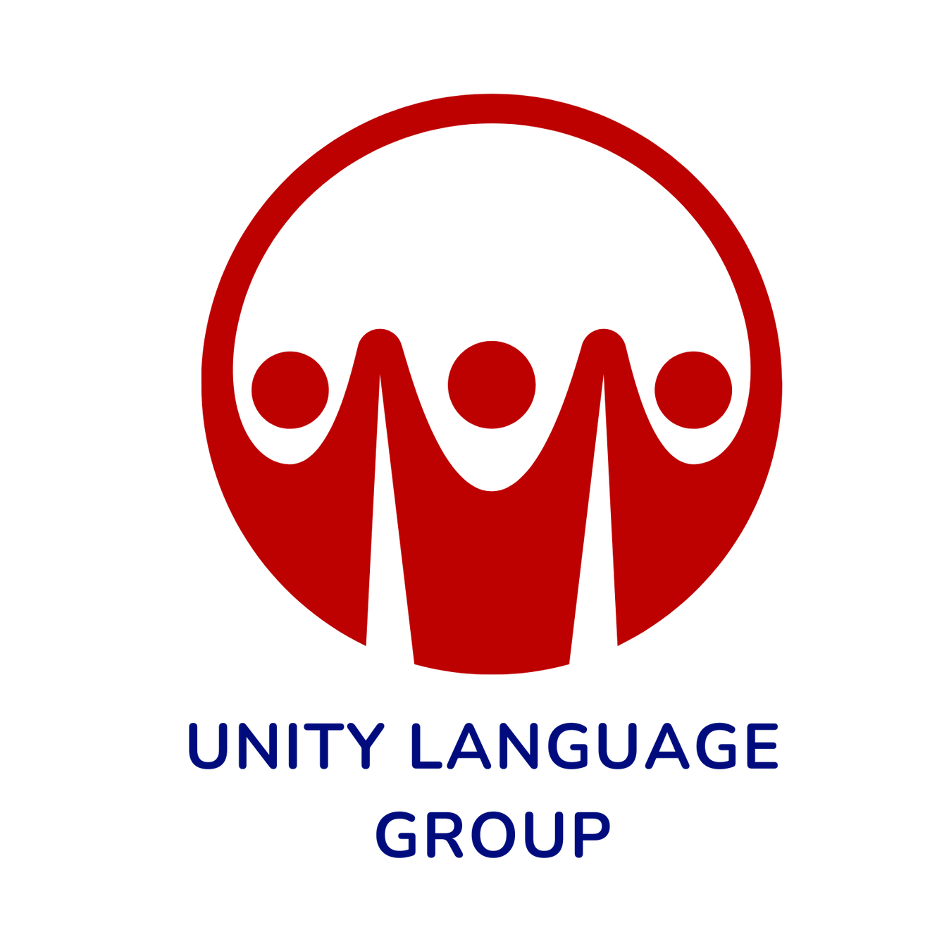 Unity Language Group